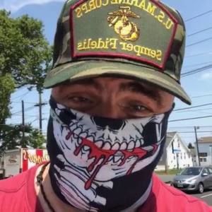 Meet your Posher, Mike